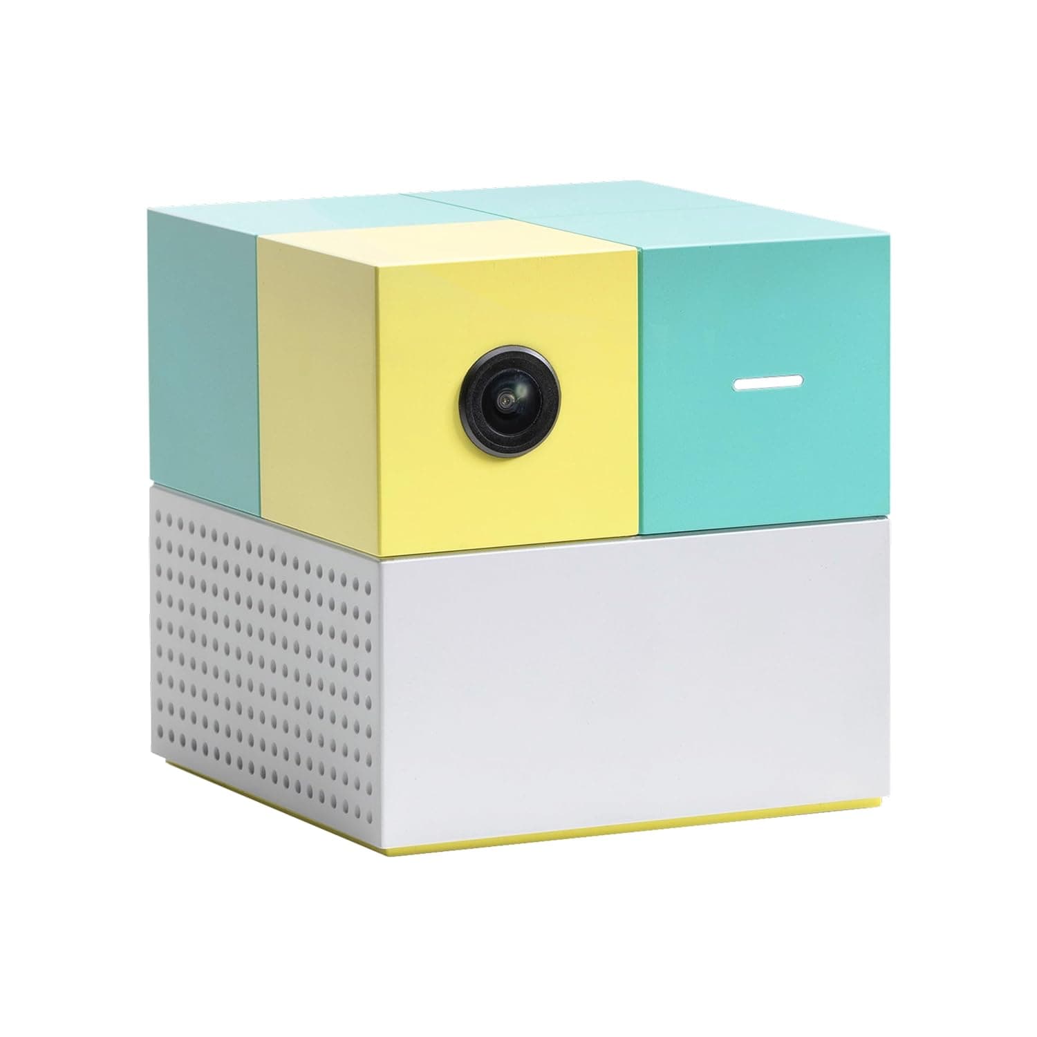 Nex Playground - The Active Play System for Kids & Families Where Indoor Physical Activity Meet